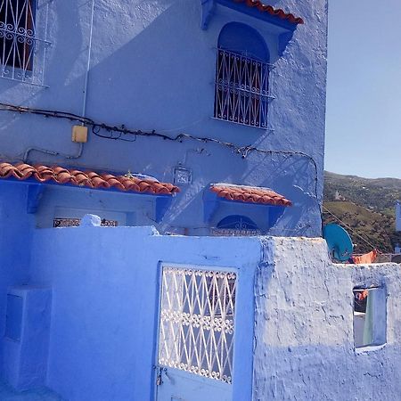 Casa Meryem Chefchaouen Eksteriør bilde