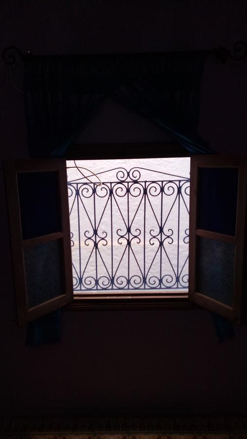 Casa Meryem Chefchaouen Eksteriør bilde