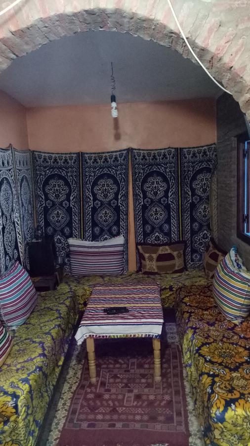 Casa Meryem Chefchaouen Eksteriør bilde