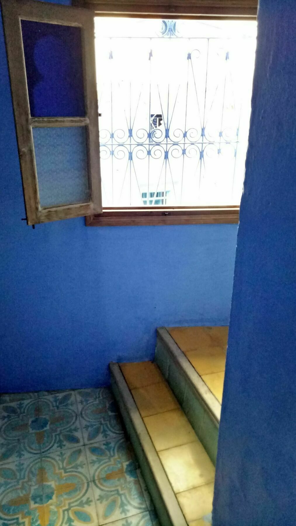 Casa Meryem Chefchaouen Eksteriør bilde