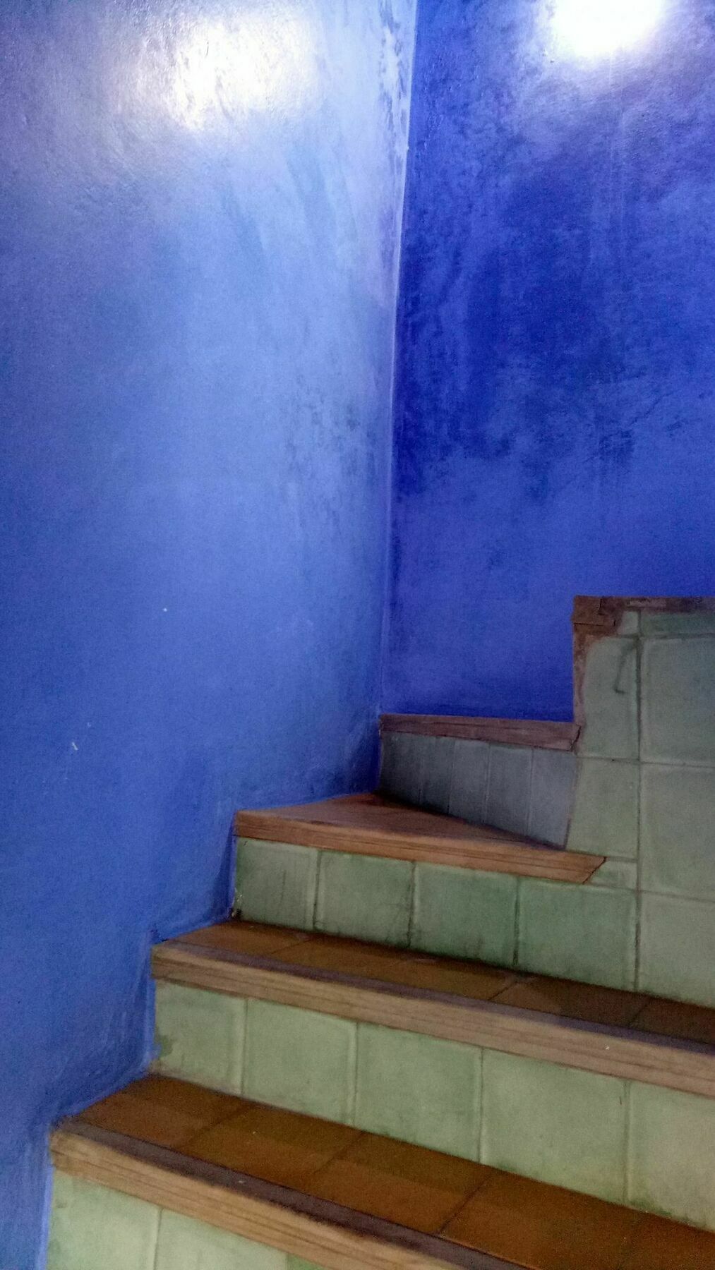 Casa Meryem Chefchaouen Eksteriør bilde